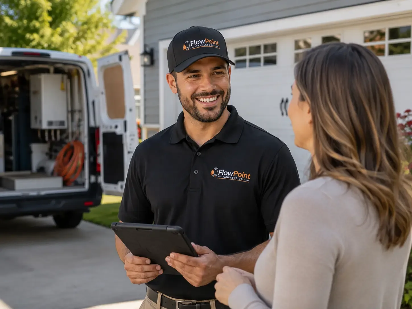 Tankless Water Heater Installation Port Orange, FL FAQs